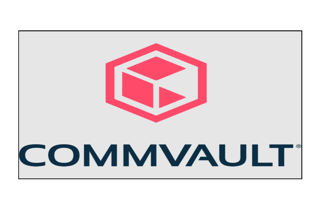 Commvault